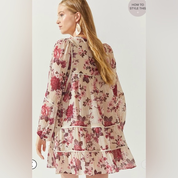 XL Dress 🩷 - Picture 4 of 5